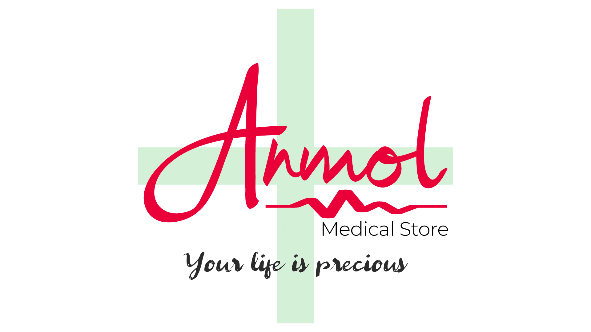 Anmol Medicals logo